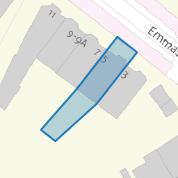 Perceel ZLE00-E-3073