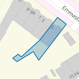 Perceel ZLE00-E-3074