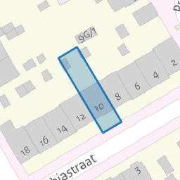 Perceel ZLE00-E-3130