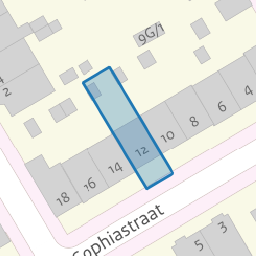 Perceel ZLE00-E-3131