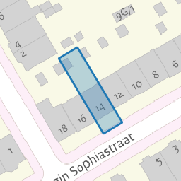 Perceel ZLE00-E-3132