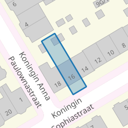 Perceel ZLE00-E-3133