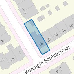 Perceel ZLE00-E-3134