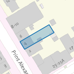 Perceel ZLE00-E-3152