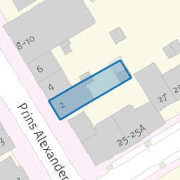 Perceel ZLE00-E-3153