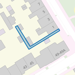 Perceel ZLE00-E-3164