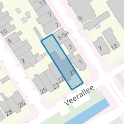 Perceel ZLE00-E-3200