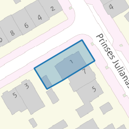 Perceel ZLE00-E-3245