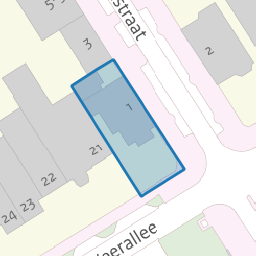 Perceel ZLE00-E-3276