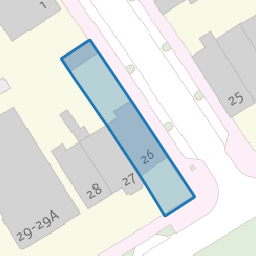 Perceel ZLE00-E-3288