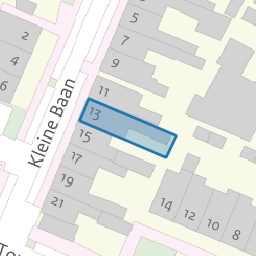 Perceel ZLE00-E-3432