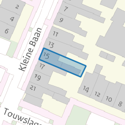 Perceel ZLE00-E-3433