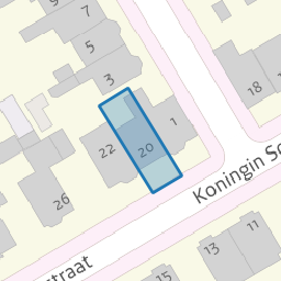 Perceel ZLE00-E-3443