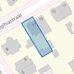 Perceel ZLE00-E-3445