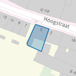 Perceel ZLE00-E-3476