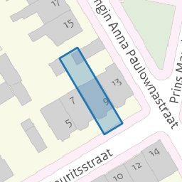 Perceel ZLE00-E-3510