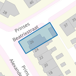 Perceel ZLE00-E-3542