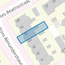 Perceel ZLE00-E-3544