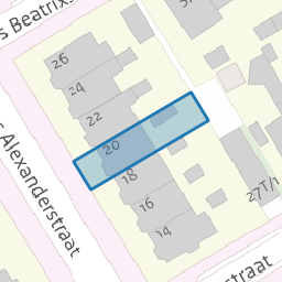 Perceel ZLE00-E-3545