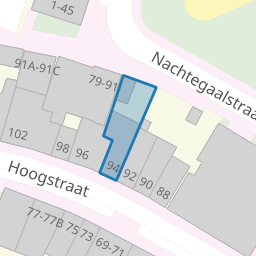 Perceel ZLE00-E-3623