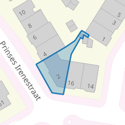 Perceel ZLE00-E-3641