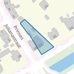 Perceel ZLE00-E-3664