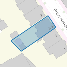 Perceel ZLE00-E-3666