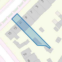 Perceel ZLE00-E-4019