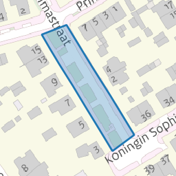 Perceel ZLE00-E-4099