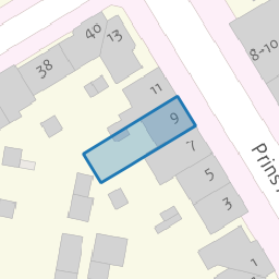 Perceel ZLE00-E-4190