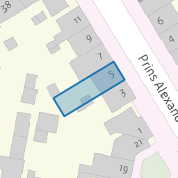 Perceel ZLE00-E-4192