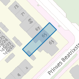 Perceel ZLE00-E-4233