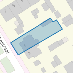 Perceel ZLE00-E-4292