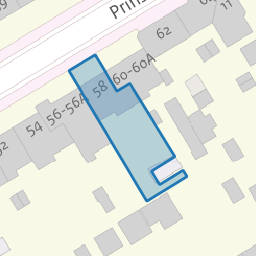 Perceel ZLE00-E-4316