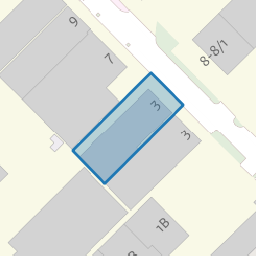 Perceel ZLE00-E-4605