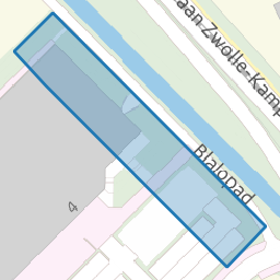 Perceel ZLE00-E-4666