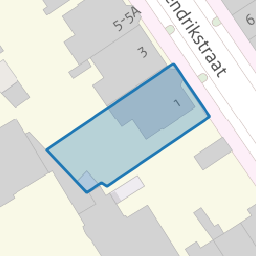 Perceel ZLE00-E-4690