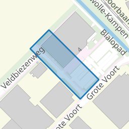 Perceel ZLE00-E-4806