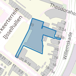 Perceel ZLE00-E-4905