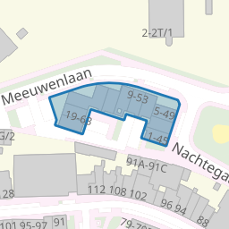 Perceel ZLE00-E-4934