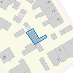 Perceel ZLE00-E-4951