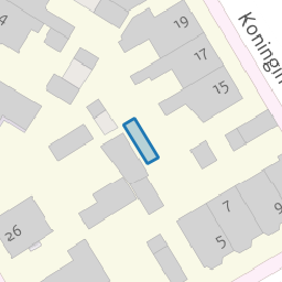 Perceel ZLE00-E-4952