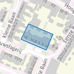 Perceel ZLE00-E-4976