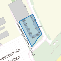 Perceel ZLE00-E-5006