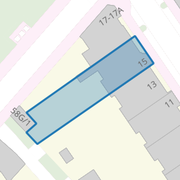 Perceel ZLE00-E-5011