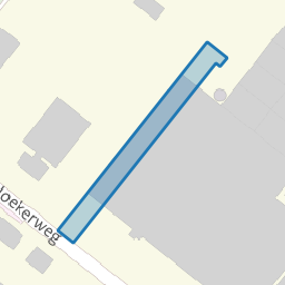 Perceel ZLE00-E-5038