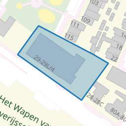 Perceel ZLE00-E-5060