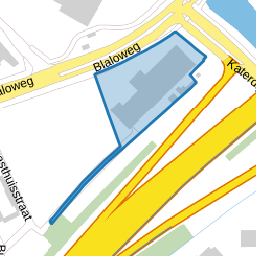 Perceel ZLE00-E-5092