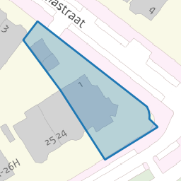 Perceel ZLE00-E-5111