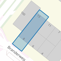 Perceel ZLE00-E-5120